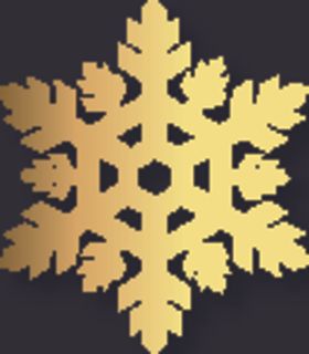 雪花