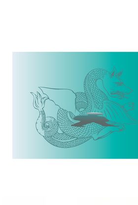 灵异图腾