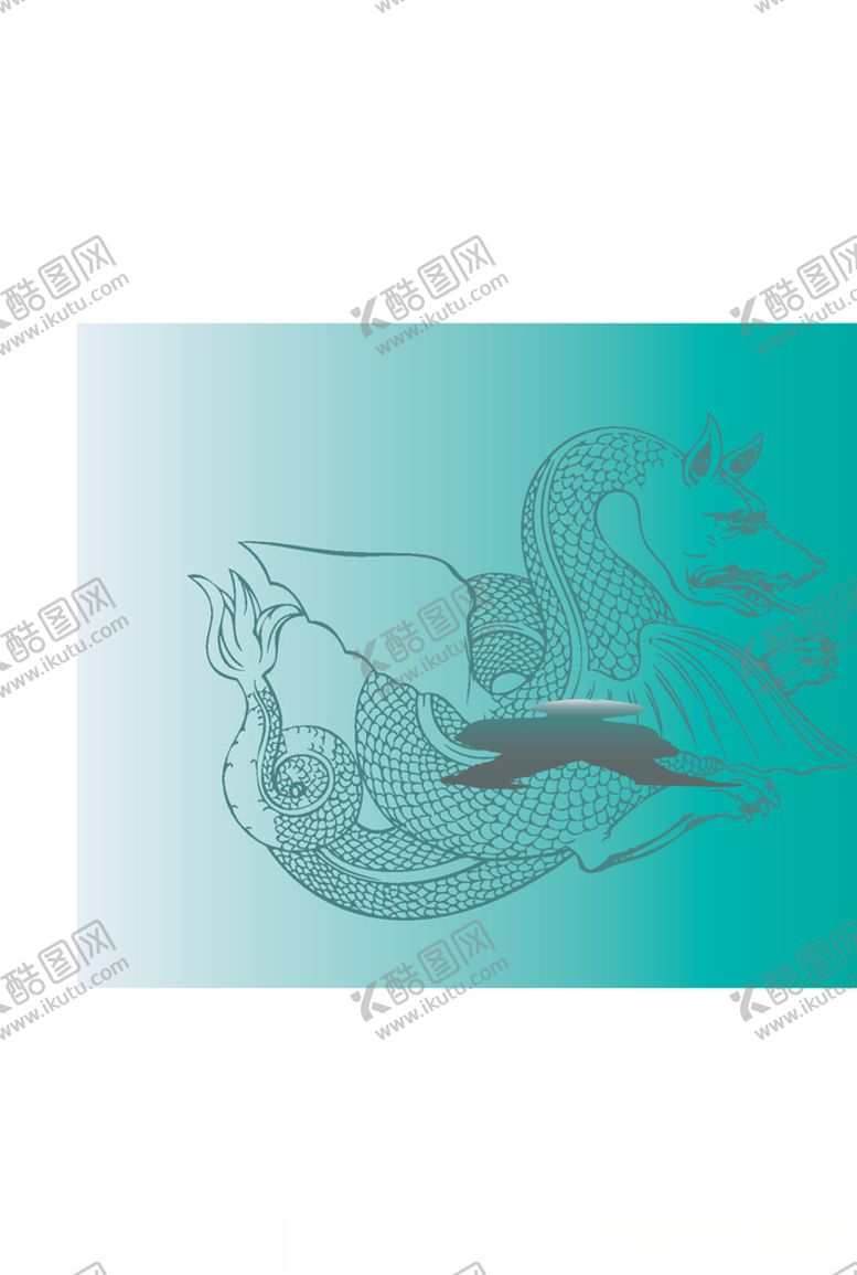 编号：49433209211533151760【酷图网】源文件下载-灵异图腾