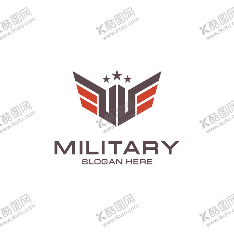 编号：22540910250406388465【酷图网】源文件下载-翅膀logo
