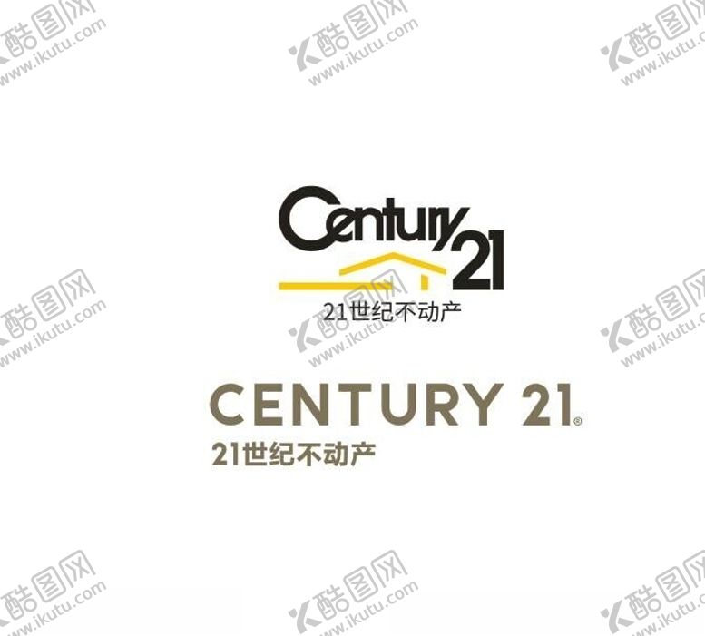 编号：81982502081803583954【酷图网】源文件下载-21世纪不动产