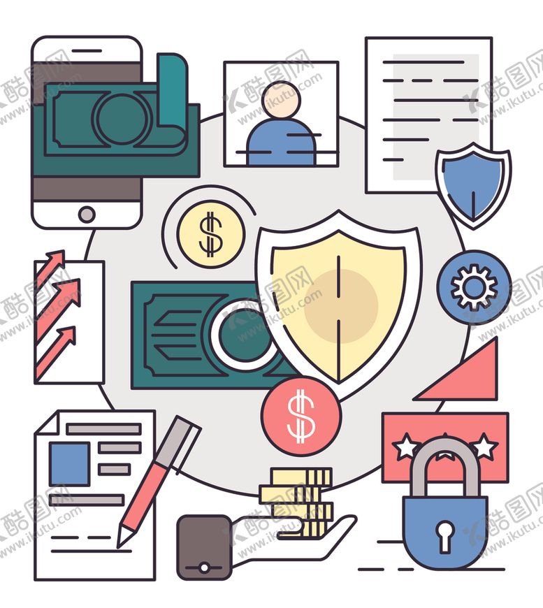 编号：72482310030636442004【酷图网】源文件下载-图标