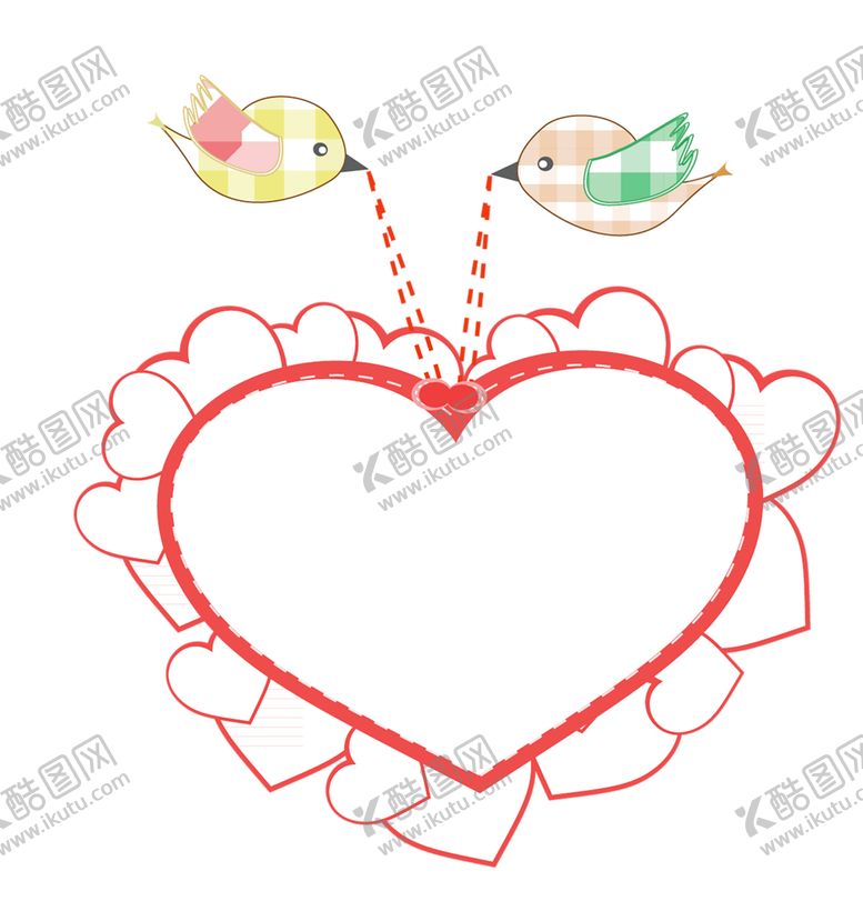 编号：99049706272155428267【酷图网】源文件下载-浪漫素材