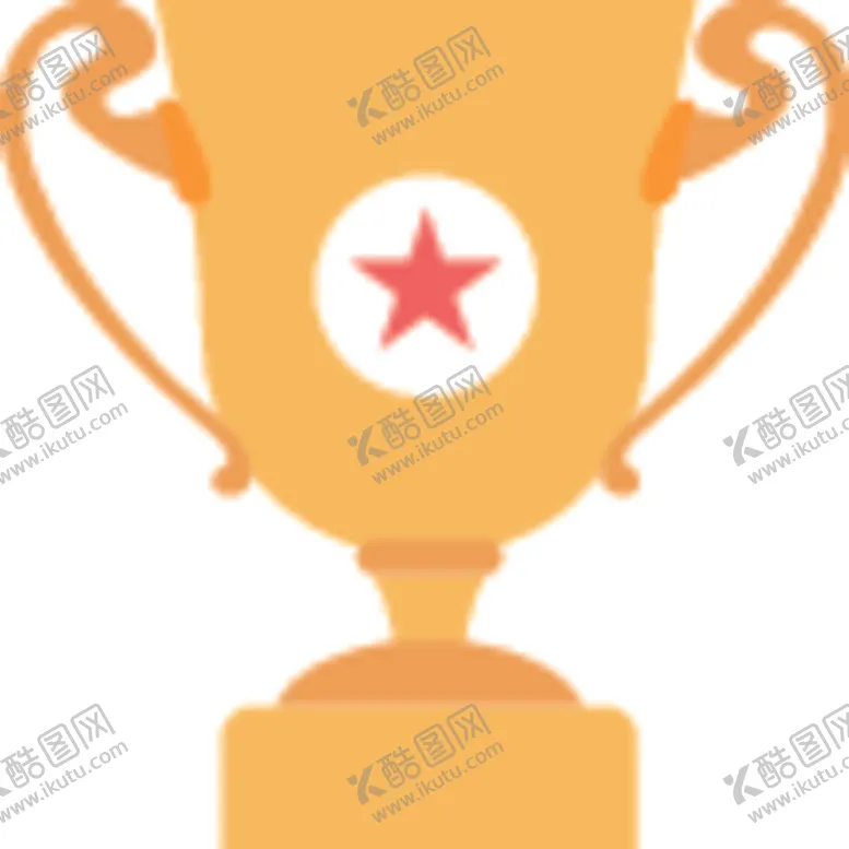 编号：21166406260012203190【酷图网】源文件下载-金色奖杯