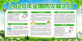 减灾防灾