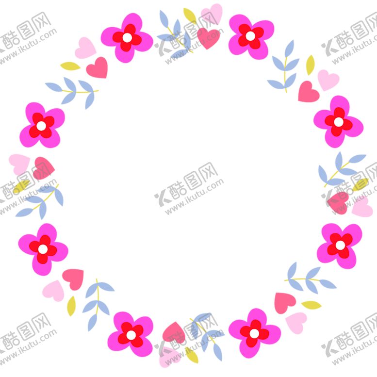 编号：59505410090358421742【酷图网】源文件下载-鲜花素材