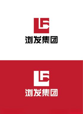 集团行业标识设计