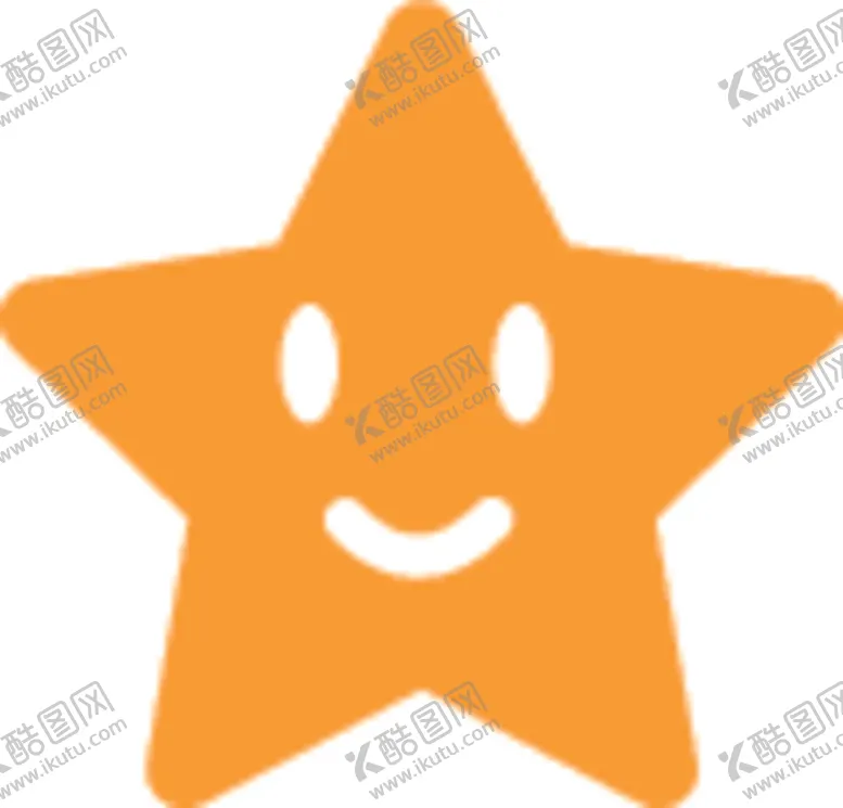 编号：38179306271412057101【酷图网】源文件下载-星星