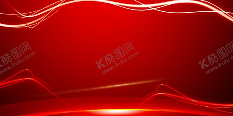 编号：83855707041217449118【酷图网】源文件下载-红色背景