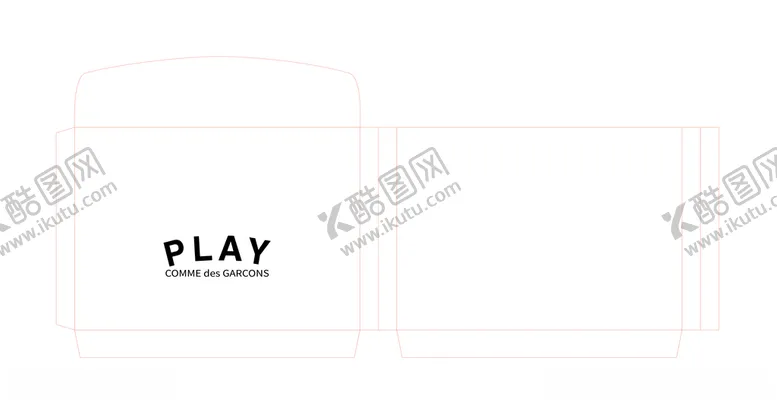 编号：21904007031654158357【酷图网】源文件下载-文件袋刀模