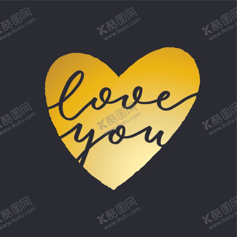 编号：94379904130803352855【酷图网】源文件下载-心形LOVE婚庆情人节