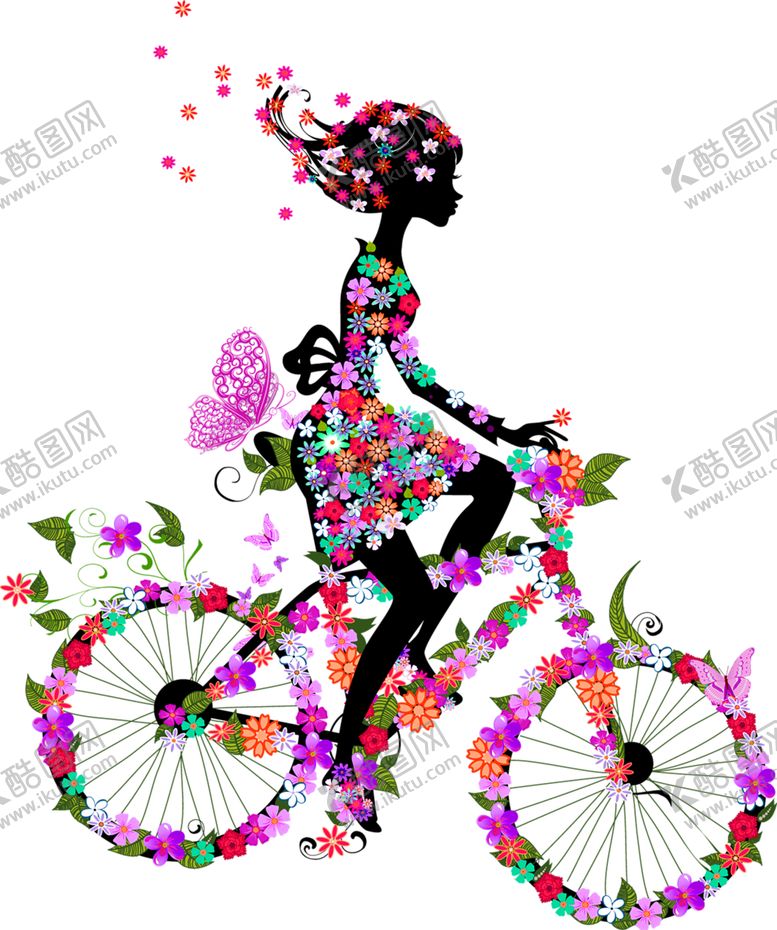 编号：64925710290732096174【酷图网】源文件下载-鲜花素材