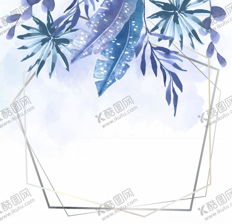 编号：43126906291010091249【酷图网】源文件下载-花圈多彩背景
