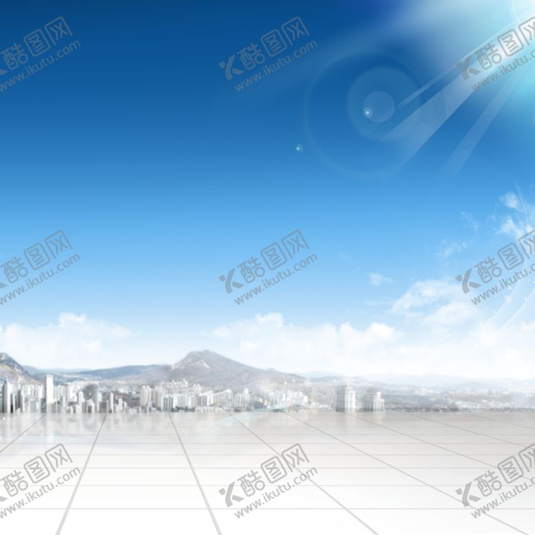 编号：35286006261758398179【酷图网】源文件下载-蓝天白云