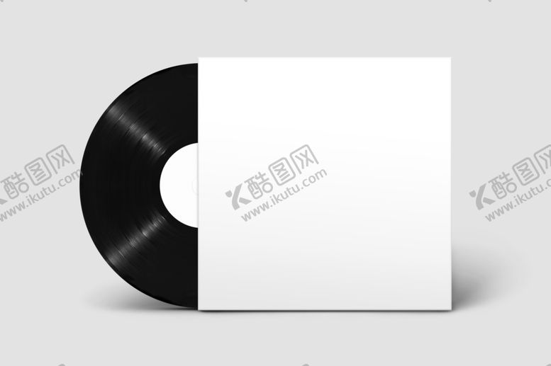 编号：57094709270521328795【酷图网】源文件下载-唱片包装样机设计