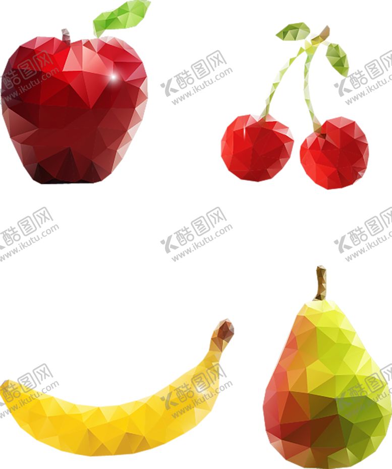 编号：42830007081217203510【酷图网】源文件下载-水果