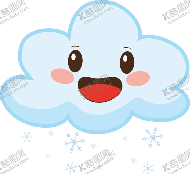 编号：83627904190903004110【酷图网】源文件下载-下雪