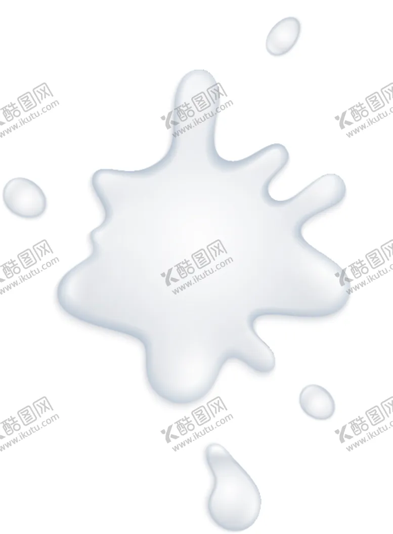 编号：31971902161939013790【酷图网】源文件下载-牛奶 素材