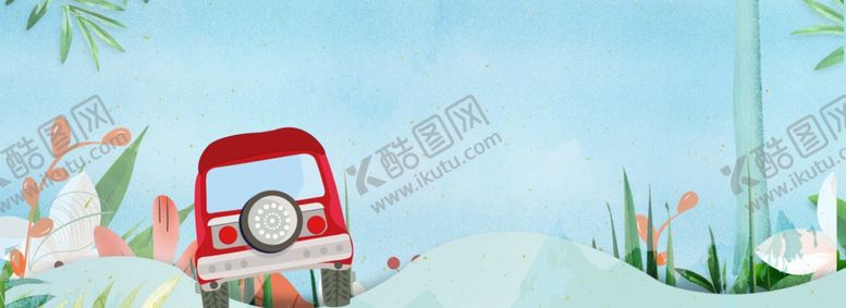 编号：67283106290813099684【酷图网】源文件下载-五一banner