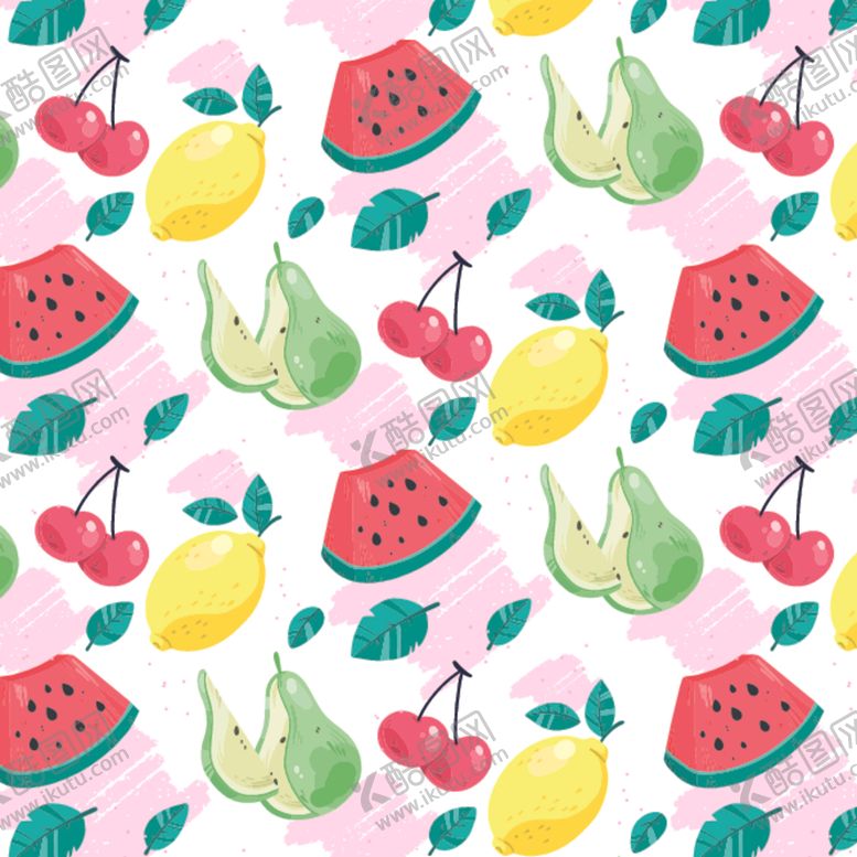 编号：45177709212113078728【酷图网】源文件下载-水果