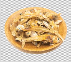 鱼干