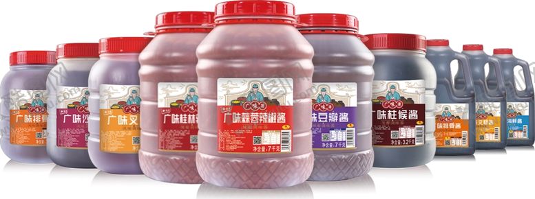 编号：27531301251238162640【酷图网】源文件下载-广味源