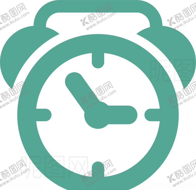 编号：93089005061638116252【酷图网】源文件下载-闹钟闹铃