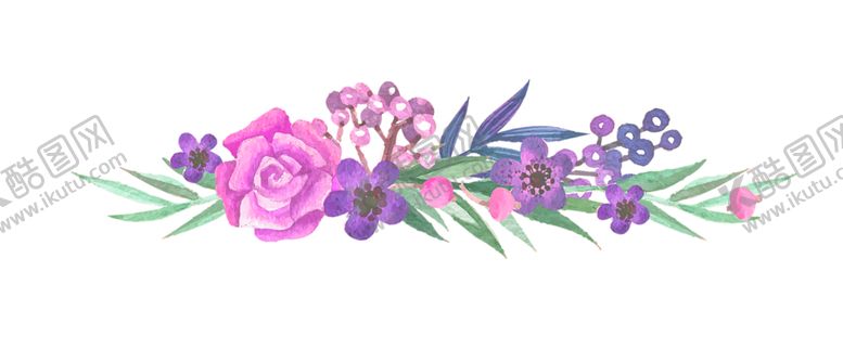 编号：32490109221717372855【酷图网】源文件下载-鲜花素材