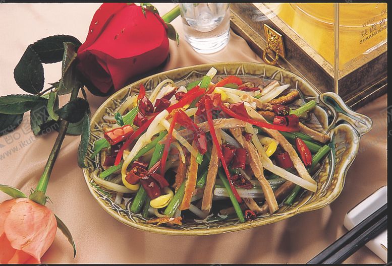 编号：52802910290925413577【酷图网】源文件下载-家常菜美食