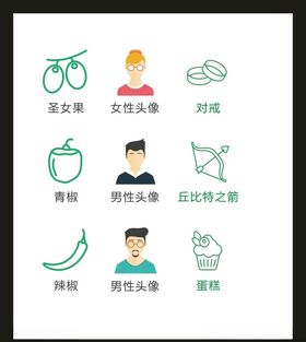 LOGO标识VI广告志创意创意志创意