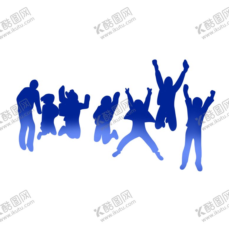 编号：89882409252217245139【酷图网】源文件下载-欢呼人群