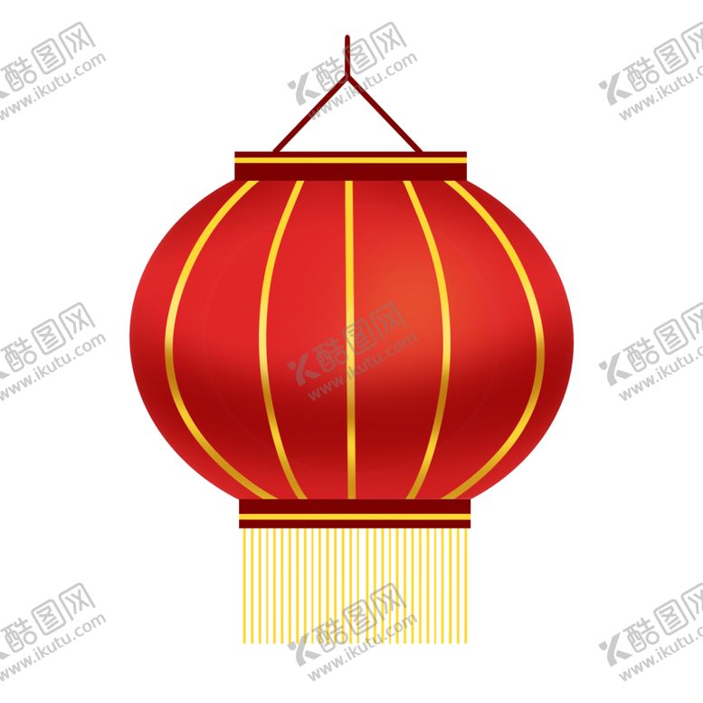 编号：14033105060723224998【酷图网】源文件下载-喜庆灯笼
