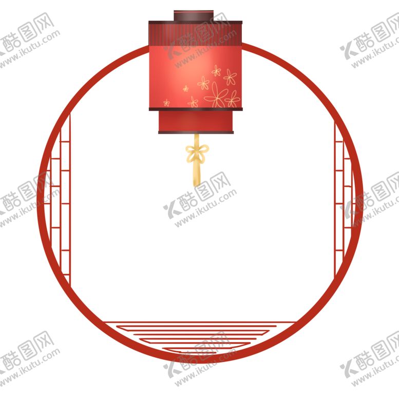 编号：36579305131950538046【酷图网】源文件下载-中式花纹