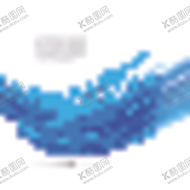 编号：76312110212134203572【酷图网】源文件下载-抽象曲线背景