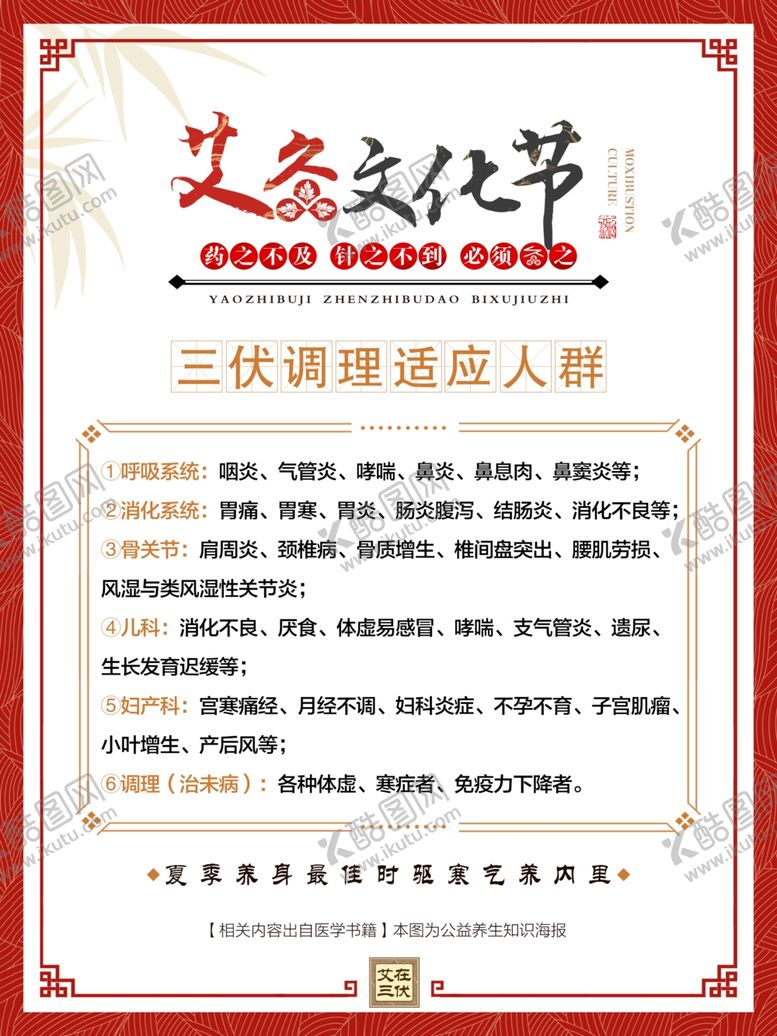 编号：91134402091532526938【酷图网】源文件下载-艾灸文化