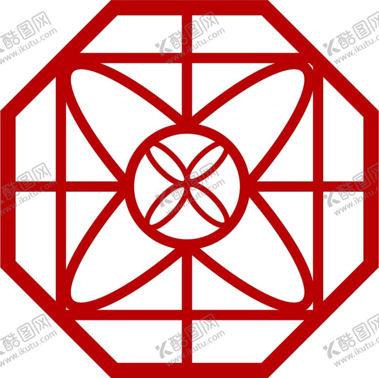 编号：33519210181932391652【酷图网】源文件下载-窗花