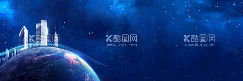 编号：50436209171430330923【酷图网】源文件下载-星空智能住宅