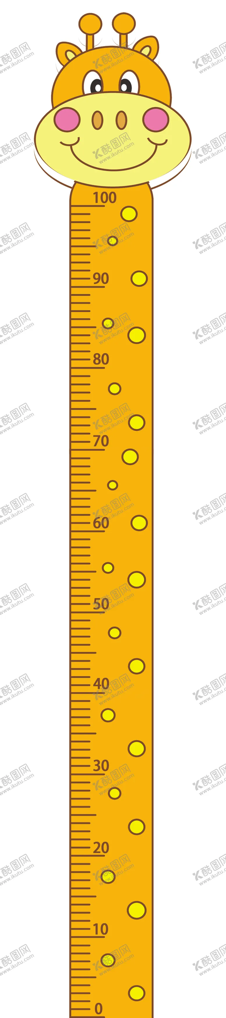 编号：22478106241817295155【酷图网】源文件下载-量身尺