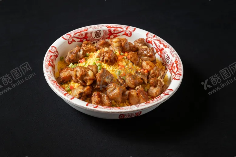编号：89738803312015015507【酷图网】源文件下载-鸡肉饭