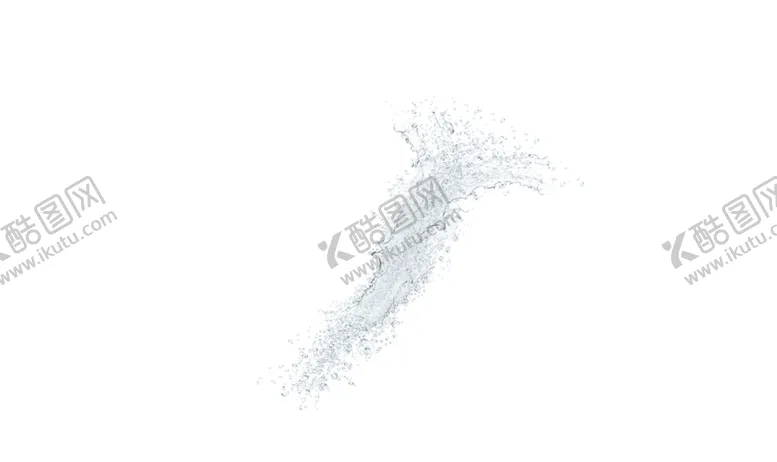 编号：79789304241354392054【酷图网】源文件下载-水花