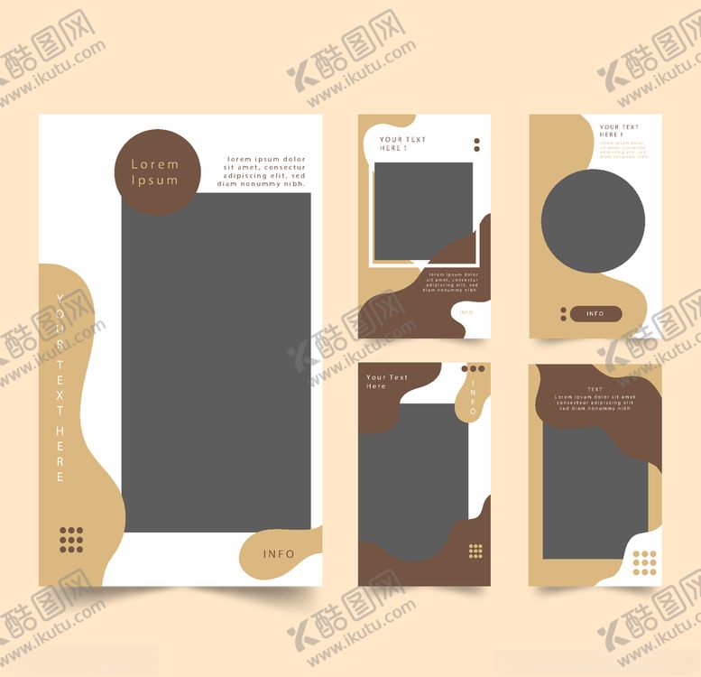 编号：75728710310711035881【酷图网】源文件下载-手机海报