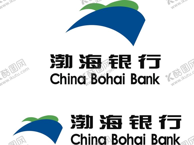 编号：90163410310446585322【酷图网】源文件下载-渤海银行