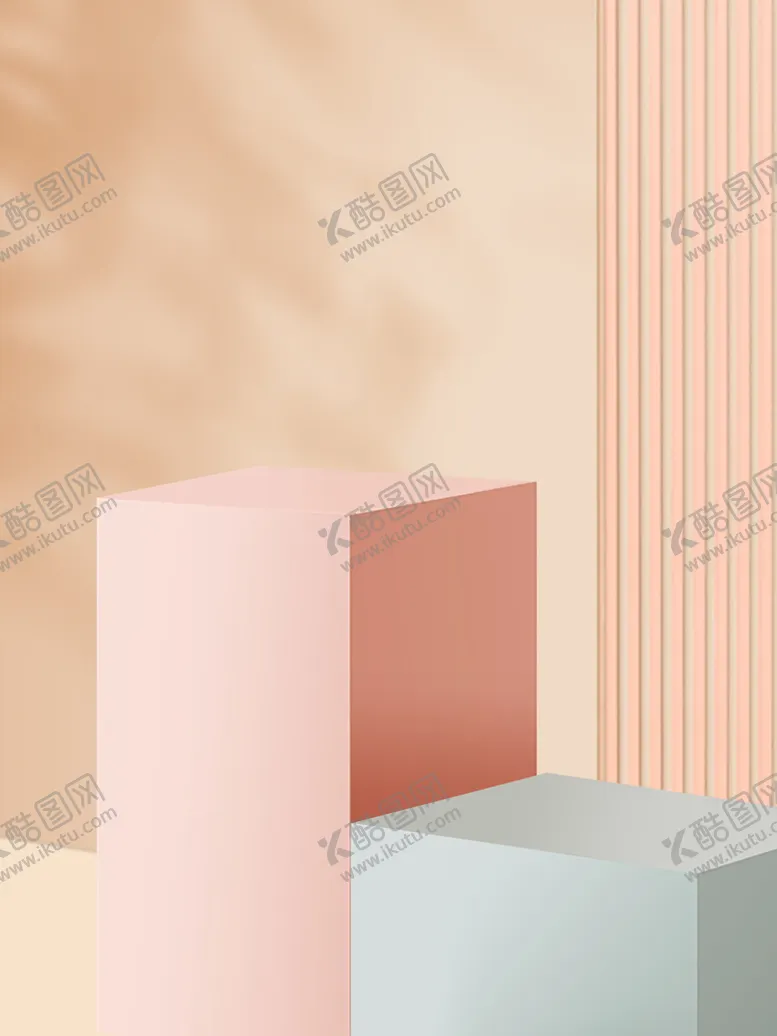 编号：57036109160721347892【酷图网】源文件下载-电商场景画面大气空间
