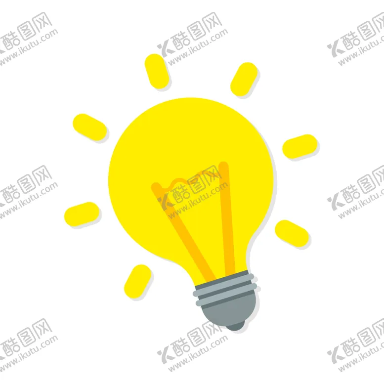 编号：12374601181727004213【酷图网】源文件下载-灯泡