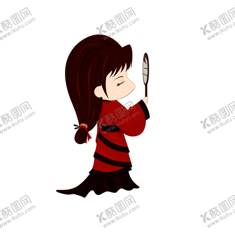 编号：73395701311353568911【酷图网】源文件下载- 复古旗袍女装图片 