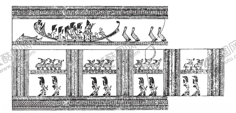 编号：89177509220020487955【酷图网】源文件下载-镂空花图案