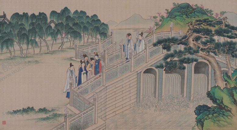 编号：34491705101755188755【酷图网】源文件下载-红楼梦