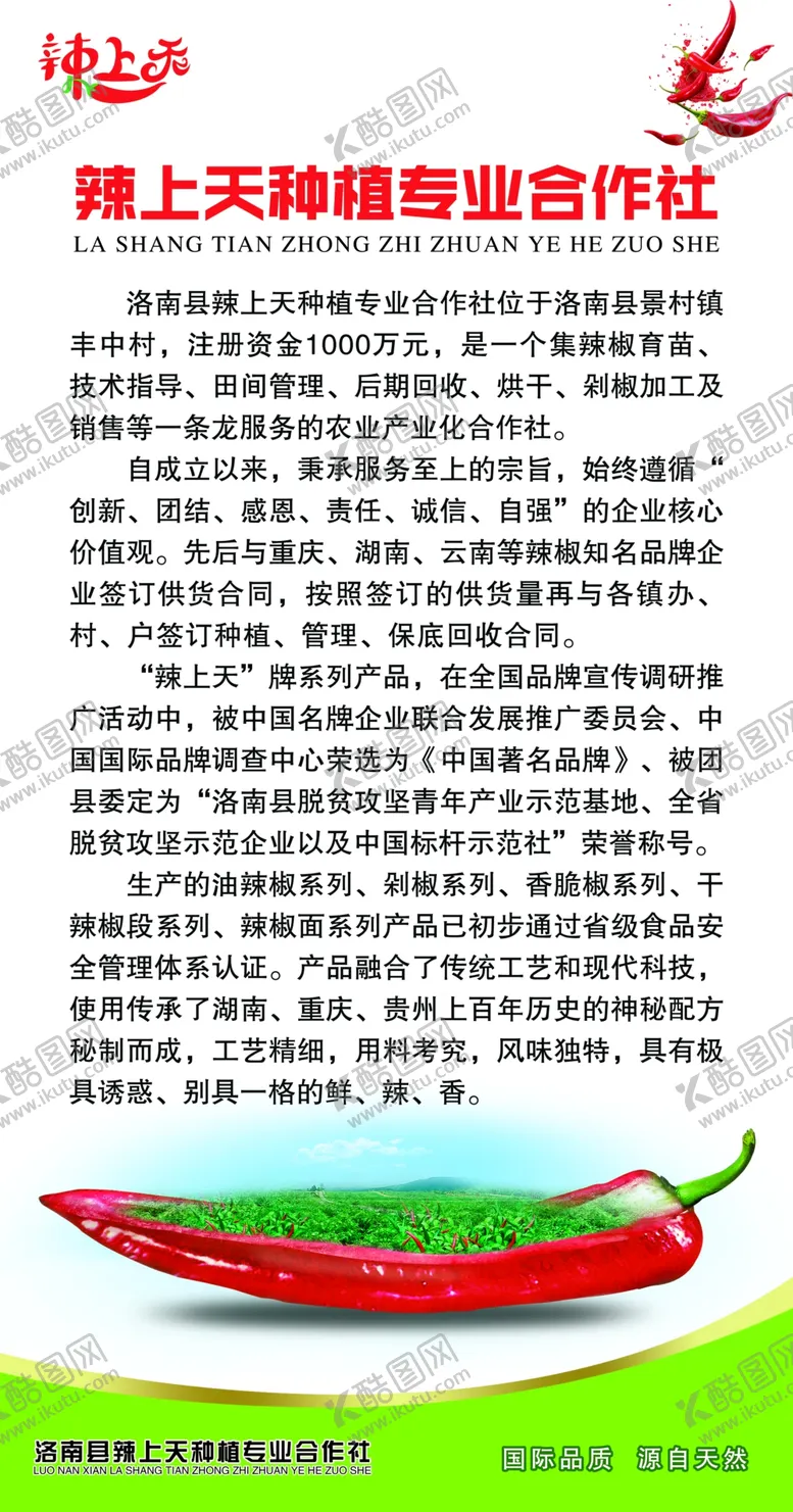 编号：68583202061549014005【酷图网】源文件下载-辣椒