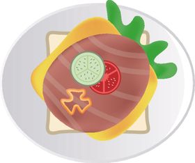美食