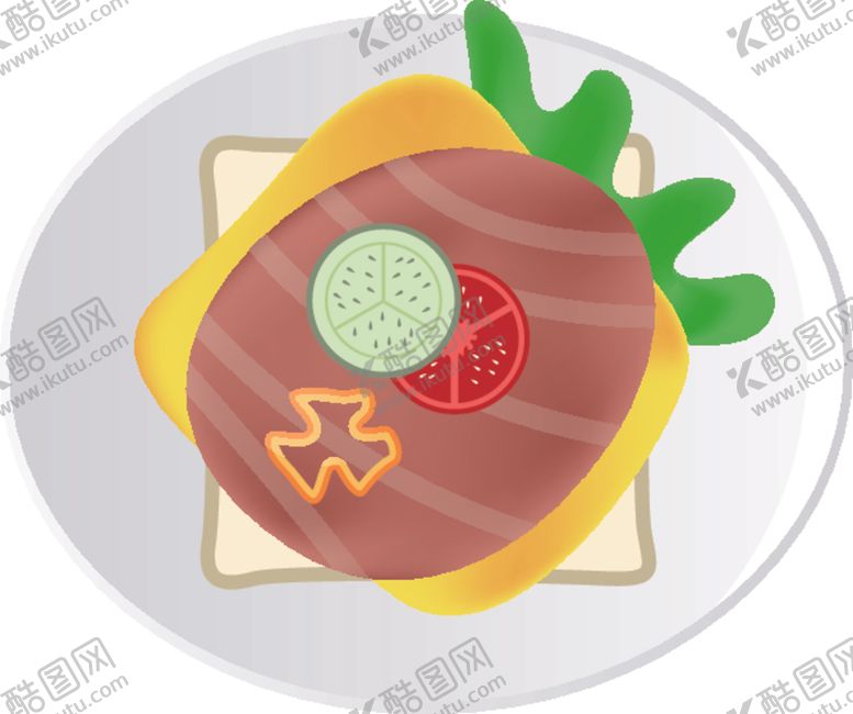 编号：97052707030400146010【酷图网】源文件下载-美食